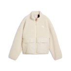 PUMA Damen Freizeit / Mode Sommer GJ Jacken / Anoraks Jacken/Anoraks lg.Arm Da R