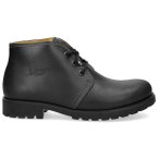 Panama Jack - Bota Panama - Freizeitstiefel 44 schwarz/grau