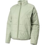 Columbia Sienna Hill Quilted  Damen  Isolationsjacke gruen Größe XS Lifestyle 