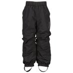 Didriksons - Kid's Narvi Pants - Winterhose Gr 80 schwarz