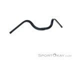 SQlab 321 3.0 31,8mm Lenker-Schwarz-One Size