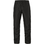 Schöffel Style Elmori Rain Hose Herren  Fahrradhose schwarz Größe L Commuting