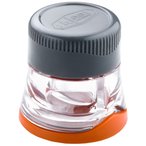 GSI Ultralight Salt & Pepper Gewürzstreuer  Brotdosen & Behälter weiss Größe