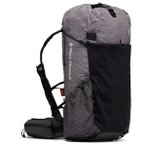 Black Diamond - Betalight 30 - Wanderrucksack Gr S schwarz/grau