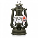Feuerhand - Sturmlaterne Baby Special 276 - Laterne oliv