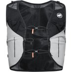 Mammut Aenergy TR 5 Trailrunningrucksack  Trailrunningrucksäcke schwarz Größe