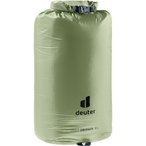 Deuter Light Drypack  Packsäcke oliv Größe 8L Reise