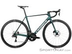 Orbea Orca M20i TEAM 28'' 2026 Rennrad-Grün-M/L