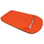 LACD Bivy Bag WPB II - Biwaksack orange-black