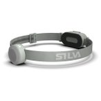 Silva - Smini - Stirnlampe grau