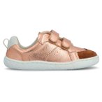 Groundies - Kid's Universe - Barfußschuhe 23 grau