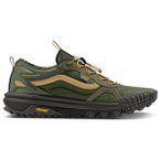 Vans - Crosspath XC GORE-TEX - Sneaker 40 oliv