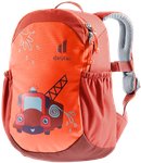 Deuter Pico Kinderrucksack 0