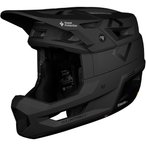 Sweet Protection Strayer 2Vi Mips Fahrradhelm  Fahrradhelme schwarz Größe 56-5