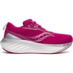 SAUCONY Damen Laufschuhe TRIUMPH 22, Größe 38 ½ in Grau