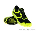 Scott Supertrac RC 2 Damen Traillaufschuhe-Gelb-8