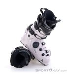 Atomic Hawx Ultra XTD 130 BOA Freerideschuhe-Grau-28