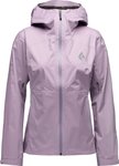 Black Diamond - Wasserfeste und atmungsaktive Jacke &ndash; Damen / Frau Finelin