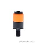 SKS Germany Clik Tec-Adapter Pump Head Bike Zubehör-Schwarz-One Size