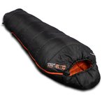Vango Nitestar Alpha Schlafsack Kinder  Kunstfaserschlafsäcke schwarz Größe m