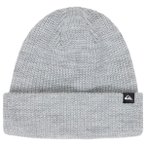Quiksilver - Performer Beanie - Mütze Gr One Size grau