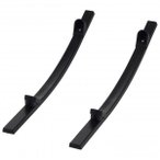 Helinox - Rocking Foot XL For Sunset Chair schwarz