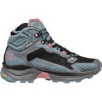 Garmont Nexus Mid GTX  Damen  Wanderschuhe tuerkis Größe 39 Trekking Wasserdic