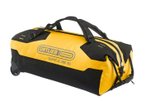 Ortlieb Duffle RS 110 - Reisetasche mit Rollen