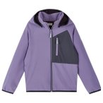 Reima - Kid's Mukana - Softshelljacke Gr 116 lila
