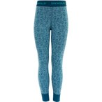 Devold Duo Active Merino Hose Kinder  Merino Unterwäsche blau Größe 92 Trekki