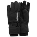 Didriksons - Kid's Biggles Gloves - Handschuhe Gr  4-6 Years schwarz