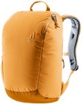 Deuter Stepout 16 Rucksack (Volumen 16 Liter/ Gewicht 0,58 kg/ Rückenlänge 38-