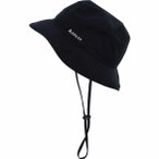 Eisley Monsun Waterproof Herren ( Schwarz XL Größe,)