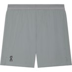On 7" Performance  Herren  Laufhose weiss Größe L Laufen | Trailrunning  Elast