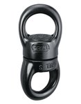 Petzl - Wirbel - Swivel  - Größe S - schwarz