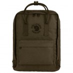 Fjällräven - Re-Kånken - Daypack braun