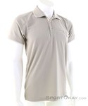 CMP Polo Herren Shirt-Beige-52