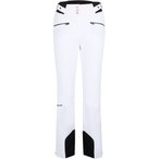 Ziener Tilla-Z Hose Damen  Isolationshose white Größe XL Skifahren  Elastisch 