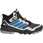 adidas Terrex Skychaser Mid GTX  Herren  Wanderschuhe grau Größe 40.5  Trekkin