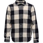 Black Diamond Project Lined Flannel  Herren  Hemden schwarz Größe S Lifestyle 