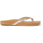 Reef Vista Ivy Sandale Damen  Sandalen weiss Größe 36 Lifestyle