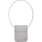 pacsafe CoverSafe X75 - RFID-Brustbeutel neutral grey