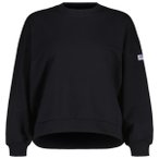 Maloja - Women's AranaM. - Pullover Gr XS schwarz