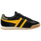 Gola - Europa - Sneaker 41 schwarz