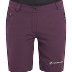 NAKAMURA Damen Shorts Itania II, Größe 42 in Lila