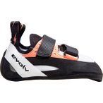 Evolv Damen Geshido Kletterschuhe (Größe 39.5, schwarz)