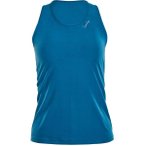 WINSHAPE Damen Functional Light and Soft Tanktop AET124LS, Größe XXL in Blau
