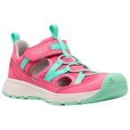 Keen - Youth's Motozoa Sandal - Sandalen 32/33 rosa