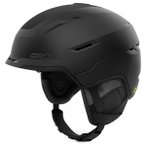 Giro - Tor Spherical - Skihelm Gr S - 52-55,5 cm schwarz/grau