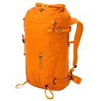 Exped - Serac 40 - Tourenrucksack Gr M orange